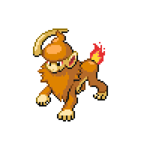 Chimsol Sprite Image