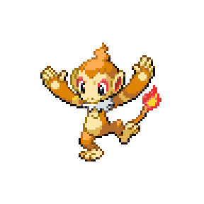 Chimferno Sprite Image