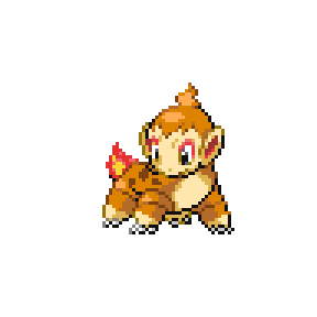 Chimrino Sprite Image