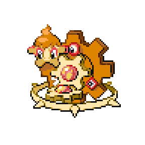 Chimklang Sprite Image
