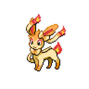 Chimveon Sprite Image