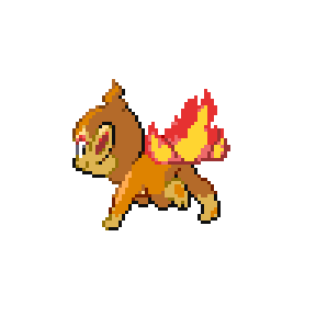 Chimpix Sprite Image