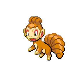 Chimpix Sprite Image