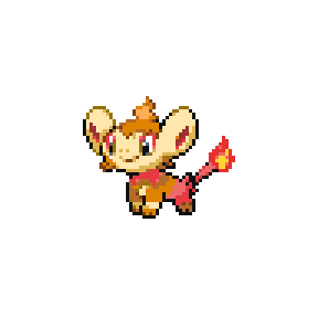 Chimnx Sprite Image