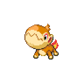 Chiminch Sprite Image