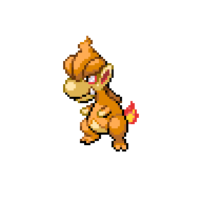Chimagon Sprite Image