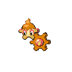 Chimink Sprite Image