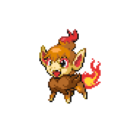 Chimrua Sprite Image