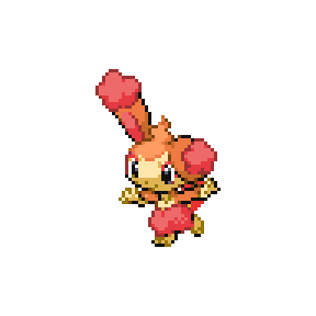 Chimeary Sprite Image