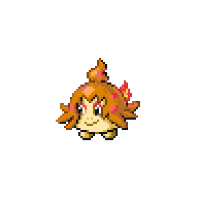 Chimish Sprite Image
