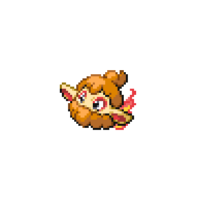 Chimonee Sprite Image