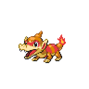 Chimile Sprite Image