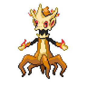 Chimvenant Sprite Image