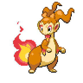 Chimdra Sprite Image
