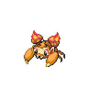 Chimras Sprite Image