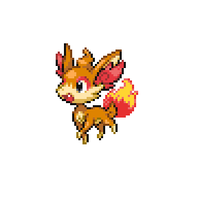 Chimkin Sprite Image