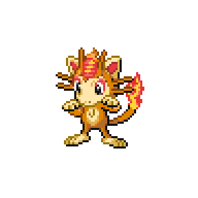 Chimth Sprite Image