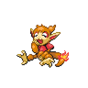 Chimra Sprite Image