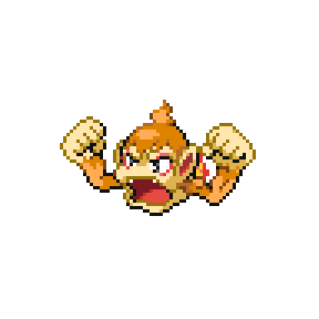 Chimdude Sprite Image