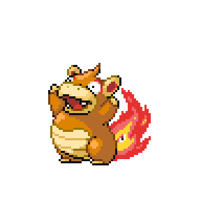 Chimbro Sprite Image