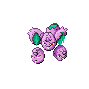 Nidocute Sprite Image