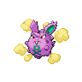 Nidofing Sprite Image