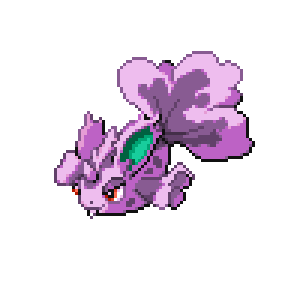Nidodeen Sprite Image