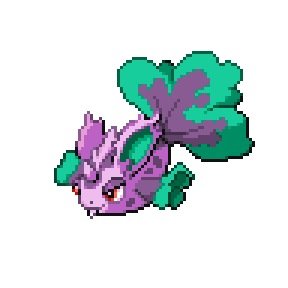 Nidodeen Sprite Image