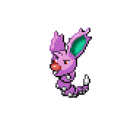 Nidodle Sprite Image