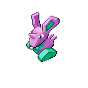 Nidogon Sprite Image