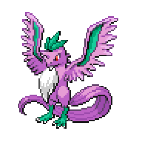 Nidocuno Sprite Image
