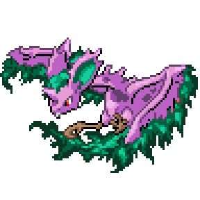 Nidotres Sprite Image