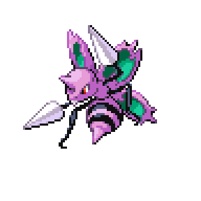 Nidodrill Sprite Image