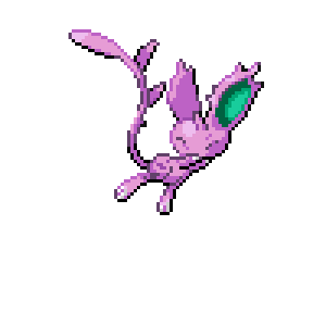 Nidoew Sprite Image