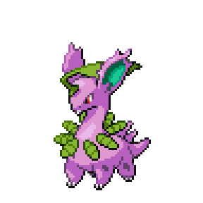 Nidoleef Sprite Image