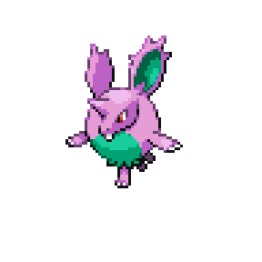 Nidohoot Sprite Image