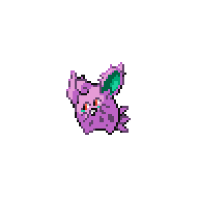 Nidofa Sprite Image