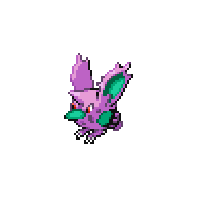 Nidotu Sprite Image