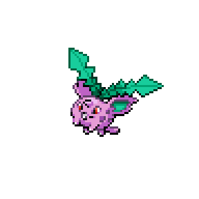 Nidopip Sprite Image