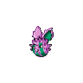 Nidokern Sprite Image