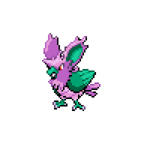 Nidorow Sprite Image