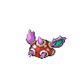 Nidockle Sprite Image