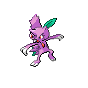 Nidosel Sprite Image