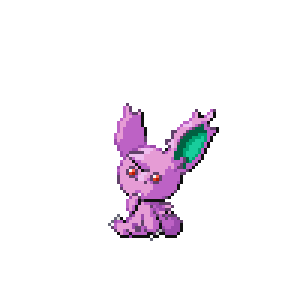 Nidoursa Sprite Image