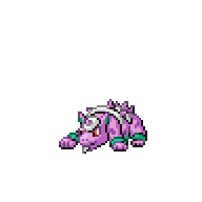 Nidodour Sprite Image