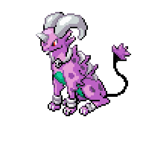Nidodoom Sprite Image