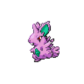 Nidotar Sprite Image