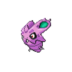 Nidotar Sprite Image