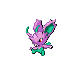 Nidobi Sprite Image