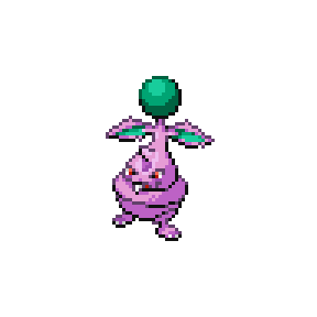 Nidosly Sprite Image